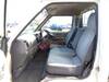 NISSAN VANETTE TRUCK