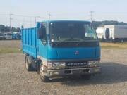 2001 MITSUBISHI CANTER 2ton