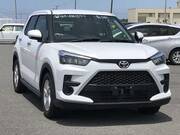 2019 TOYOTA RAIZE