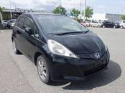 2012 HONDA FIT