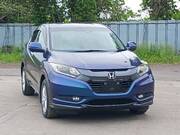 2014 HONDA VEZEL HYBRID X