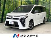 2021 TOYOTA VOXY