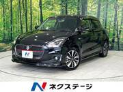 2017 SUZUKI SWIFT