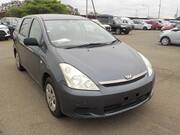 2003 TOYOTA WISH