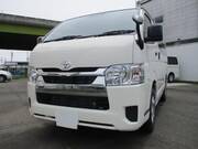 2025 TOYOTA HIACE VAN DX GL PACKAGE