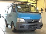 2005 NISSAN CARAVAN DX
