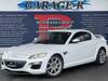 MAZDA RX-8
