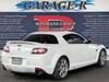 MAZDA RX-8