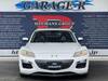MAZDA RX-8