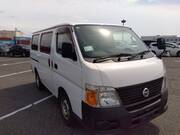 2011 NISSAN CARAVAN DX