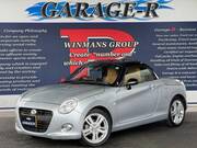 2015 DAIHATSU COPEN