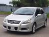 TOYOTA BLADE