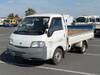 NISSAN VANETTE TRUCK