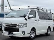 2016 TOYOTA HIACE VAN