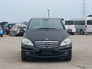 2012 MERCEDES BENZ A CLASS