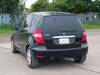 MERCEDES BENZ A CLASS
