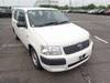 TOYOTA SUCCEED VAN