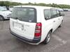 TOYOTA SUCCEED VAN