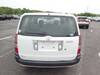 TOYOTA SUCCEED VAN