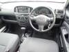 TOYOTA SUCCEED VAN