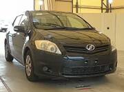 2010 TOYOTA AURIS