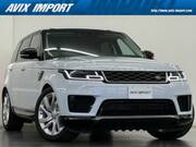 2021 LAND ROVER RANGE ROVER SPORT