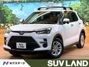2022 TOYOTA RAIZE
