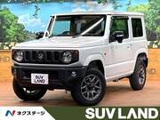 2024 SUZUKI JIMNY XC