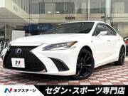 2021 LEXUS ES