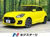 SUZUKI SWIFT SPORT