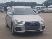2016 AUDI Q3
