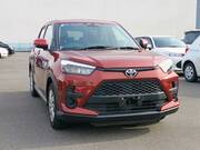 2022 TOYOTA RAIZE