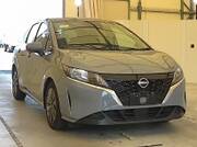 2023 NISSAN NOTE X