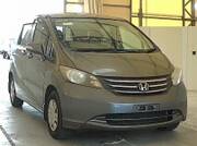 2009 HONDA FREED
