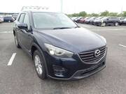 2015 MAZDA CX-5 XD PROACTIVE