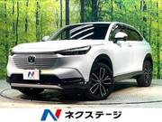 2022 HONDA VEZEL