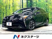 2019 TOYOTA PRIUS