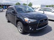 2011 MITSUBISHI RVR G