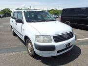 2008 TOYOTA SUCCEED VAN UL