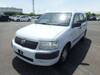 TOYOTA SUCCEED VAN