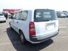 TOYOTA SUCCEED VAN
