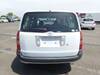 TOYOTA SUCCEED VAN
