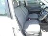 TOYOTA SUCCEED VAN