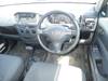 TOYOTA SUCCEED VAN