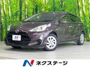 2016 TOYOTA AQUA