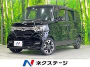 2020 HONDA N-BOX CUSTOM