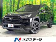 2022 TOYOTA RAV4 ADVENTURE OFFROAD PACKAGE