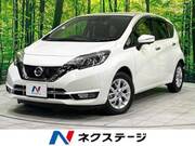 2018 NISSAN NOTE