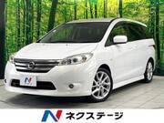 2013 NISSAN LAFESTA