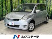 2009 TOYOTA PASSO G F PACKAGE